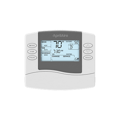 Aprilaire Model 8466 Thermostat