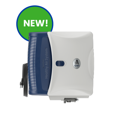 Whole-Home High Output Steam Humidifier | AprilAire 800