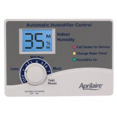 humidifier controller