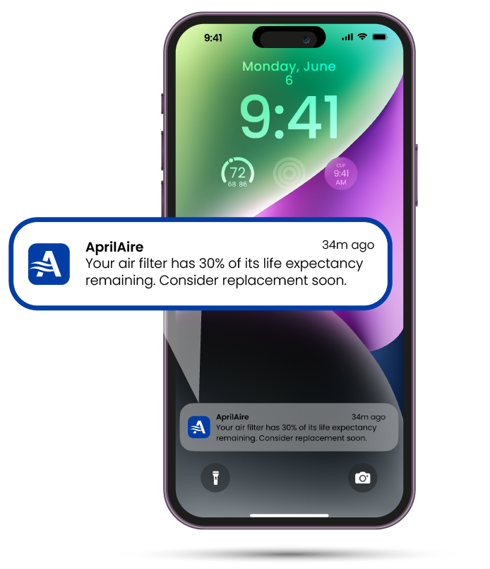 Healthy Air App