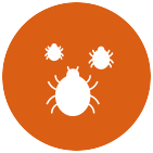 aprilaire dehumidifier pests color icon