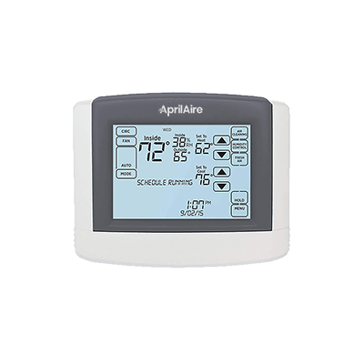 Xtratherm Thermostat Anleitung