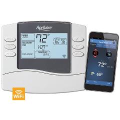 Aprilaire Model 8920W Wi-Fi Thermostat with IAQ Control
