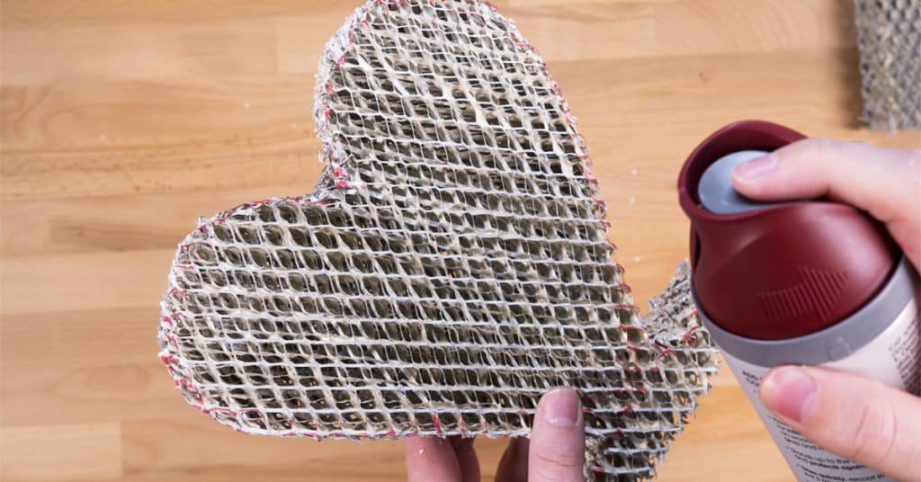 DIY-Valentines-Day-Craft-Display-Step-Three