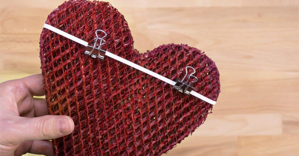 DIY-Valentines-Day-Craft-Display-Step-5