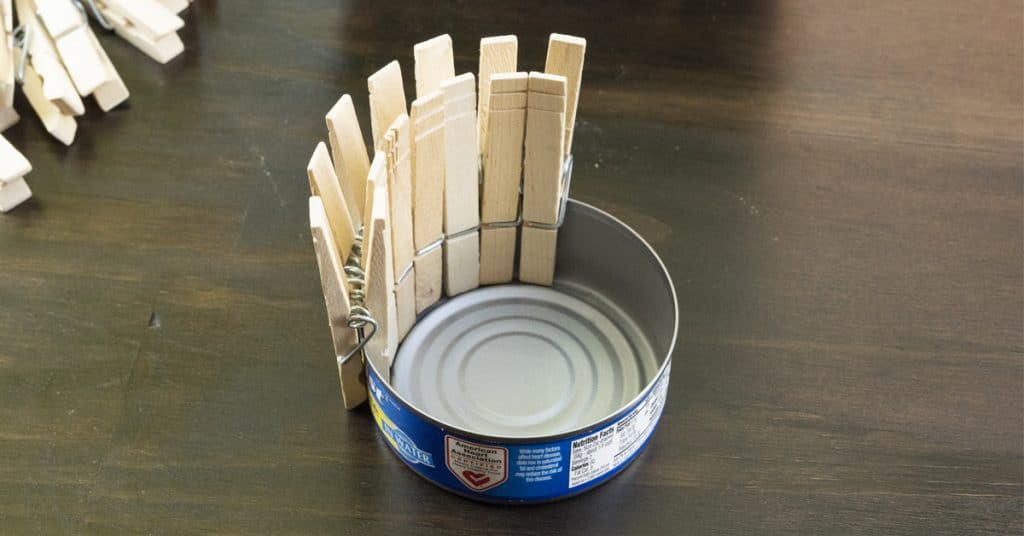 DIY-Flower-Pot-Step-Two