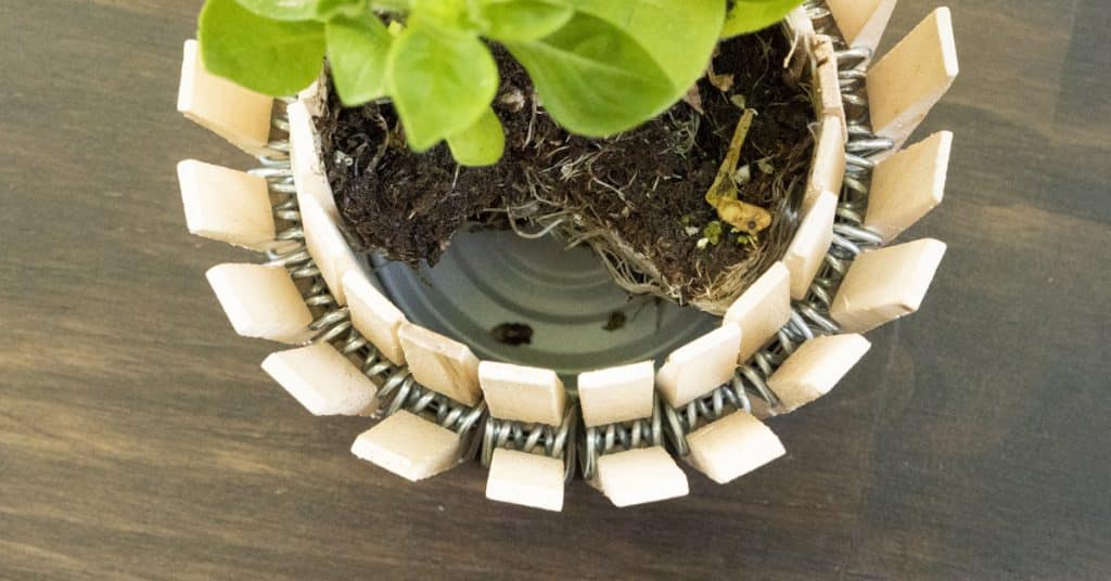 DIY-Homemade-Flower-Pot-Step-Five