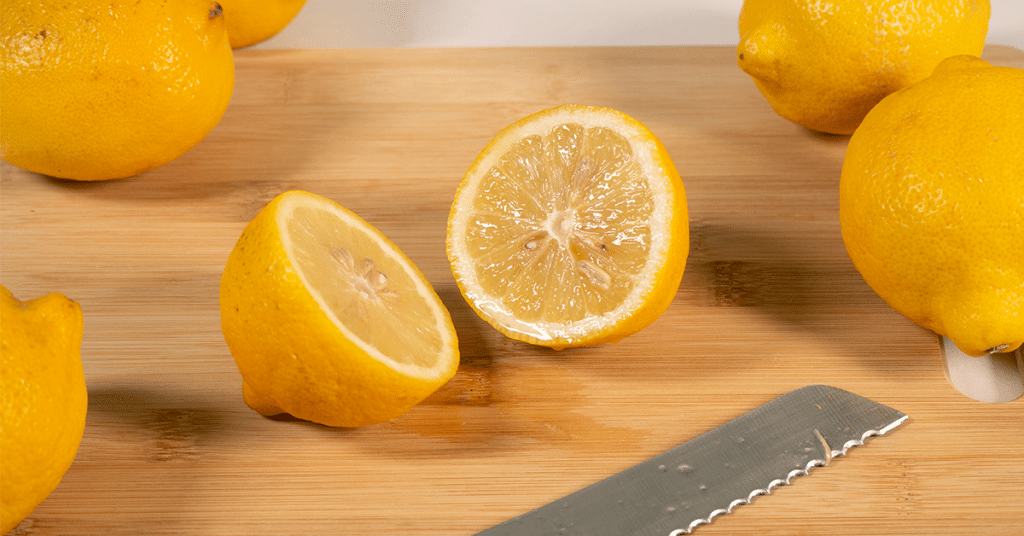 easy-summer-desserts-lemon-step-one