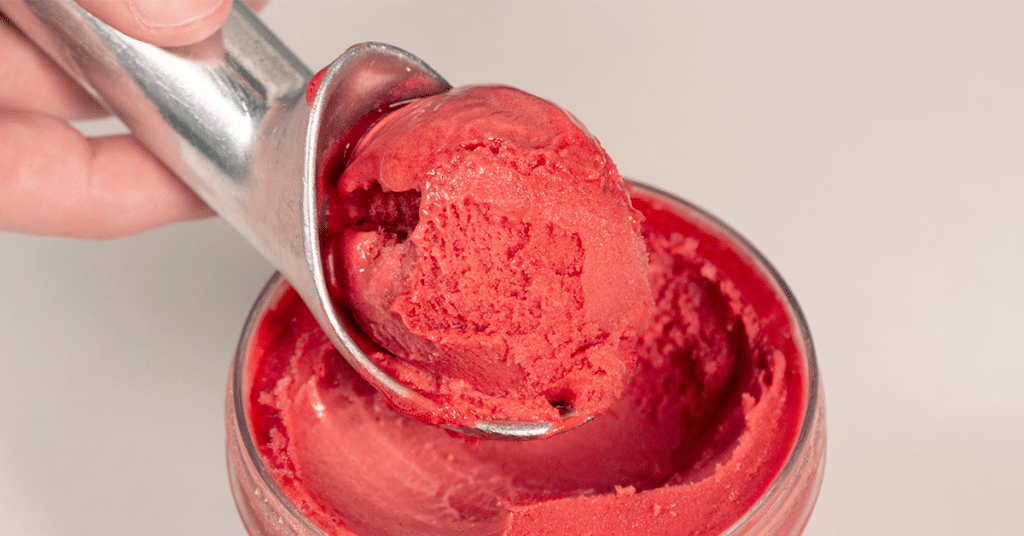 easy-summer-desserts-raspberry-lemon-sorbet
